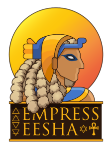 Empress Eesha | icon