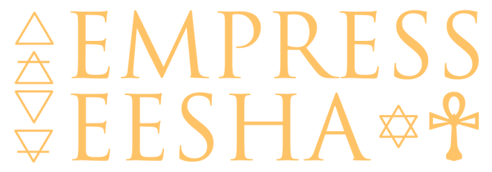 Empress Eesha Logo